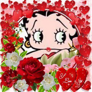 Meet your Posher, Annette